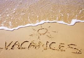 Fermeture estivale | Croix-Rouge française