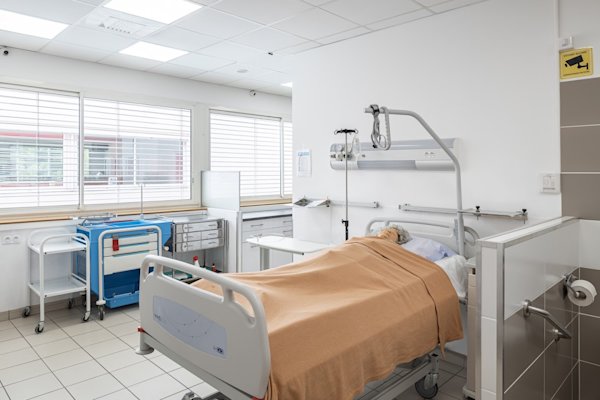 salle de travaux pratiques