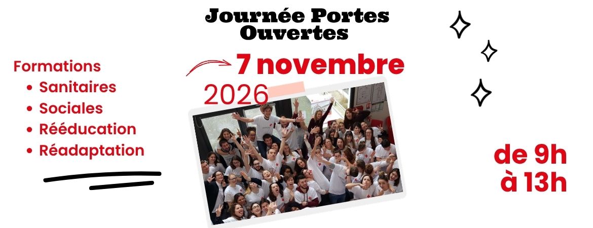 Visuel Actu JPO 7 nov 2026 CVDL | Tours