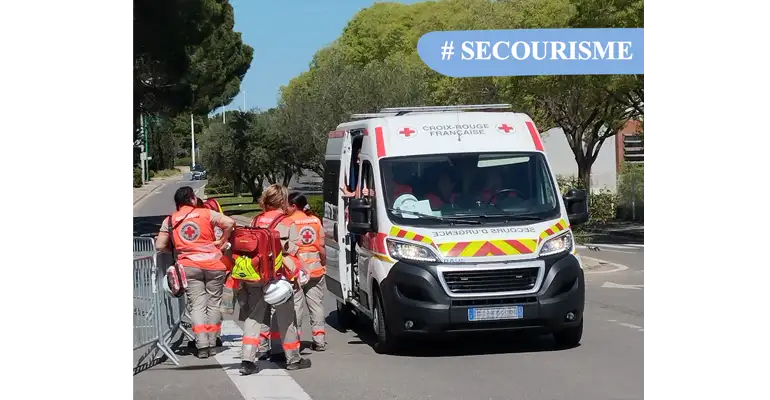 Préparatifs pour le DPS