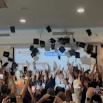 Diplomation 2025 IDE Marseille