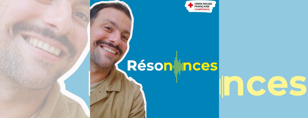 Résonances, Maxime Cabanne dans un podcast-musée inédit