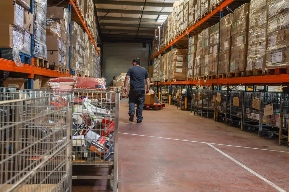 La plateforme logistique à La Couronne (16)