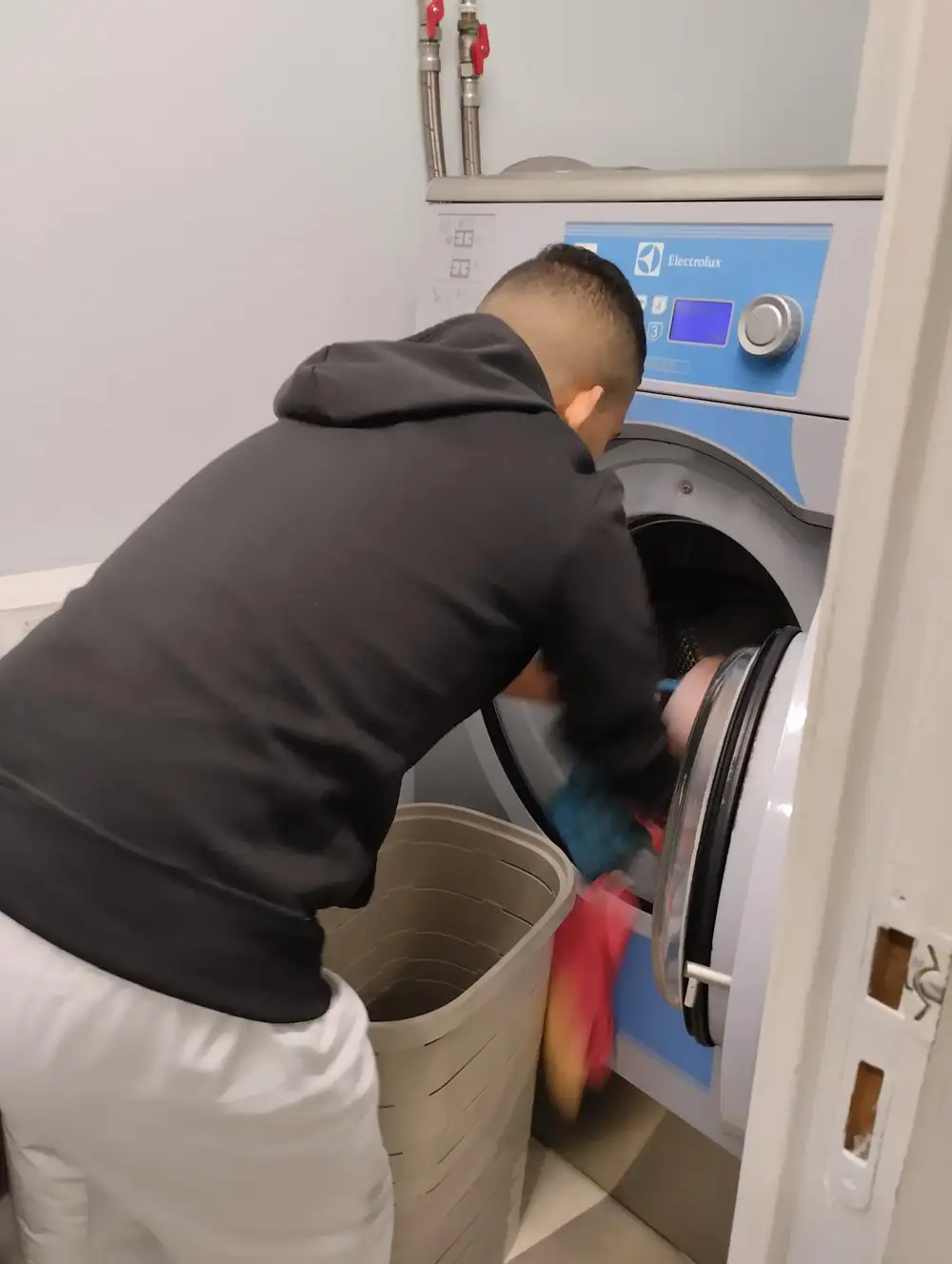 Atelier Hygiène et propreté