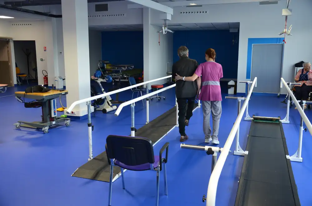 une équipe pluridisciplinaire dédié pour votre prise en charge