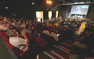 Crédit photo © Matthieu Suprin