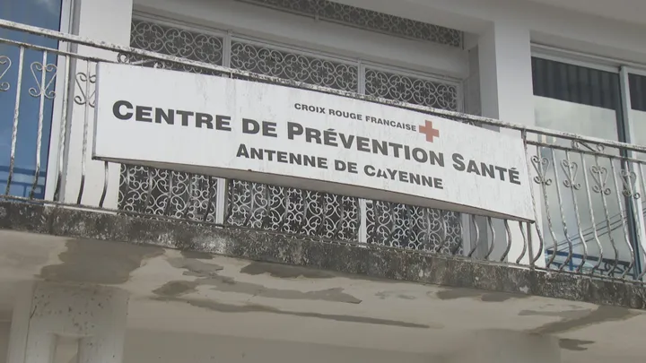 Carnet de stage : sonia en Guyane au cœur de la Croix-Rouge | Croix ...