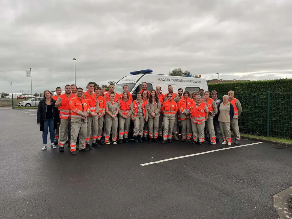 Foire de Lessay 2024