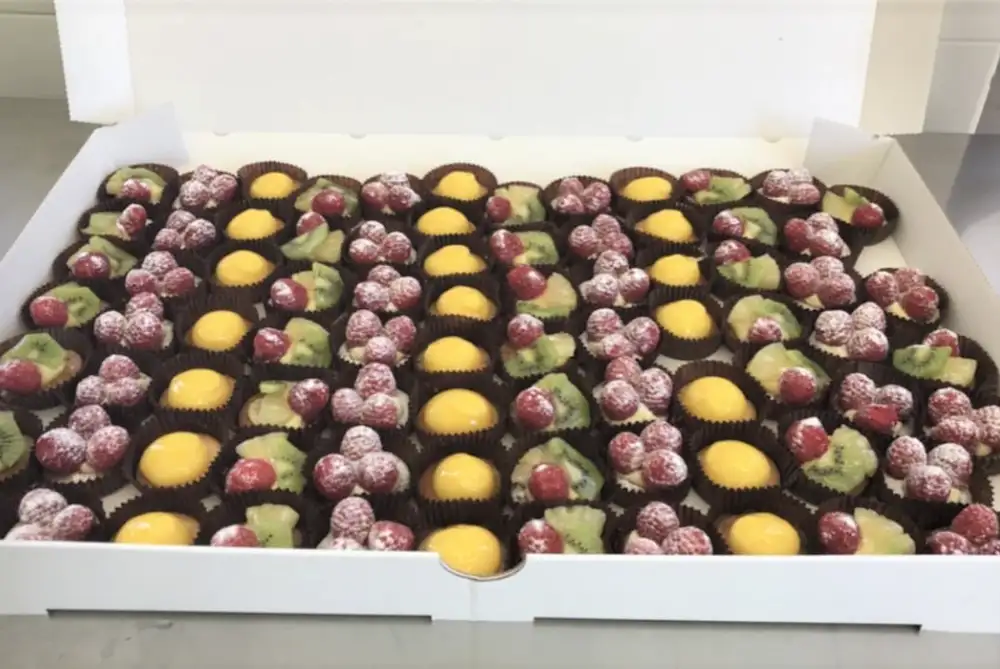 Traiteur - Gâteaux de soirée