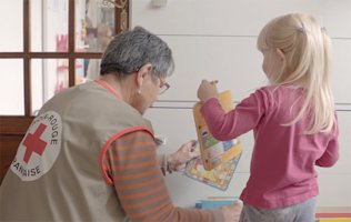 Stéphanie, 31 ans et mère célibataire