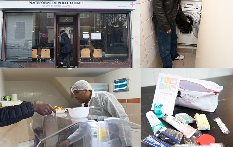 Promouvoir l’hygiène, c’est travailler sur l’estime de soi…