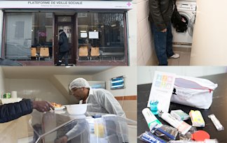 Promouvoir l’hygiène, c’est travailler sur l’estime de soi…