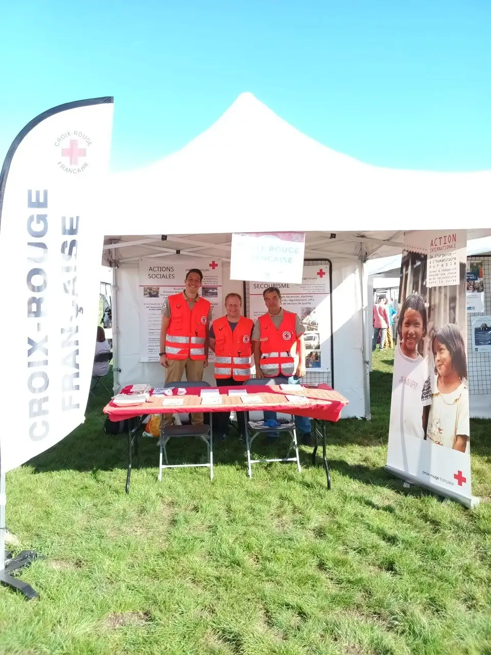 Forum des Associations - Corbeil Essonnes