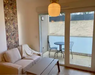 Salon du Logement témoin