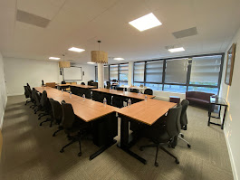 salle de réunion 