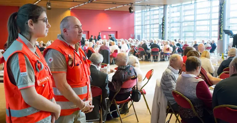 ©Andre GLOUKHIAN CRF Val d'Yerres