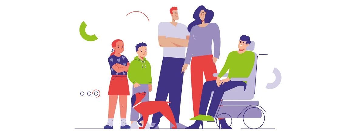 Illustration du programme aidforpoly