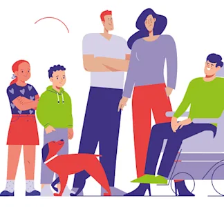Illustration du programme aidforpoly