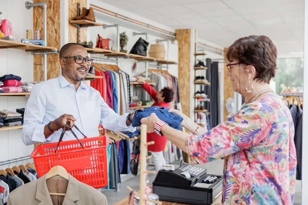 La Vestiboutique vous attend au 6 rue du rugby à Périgueux
