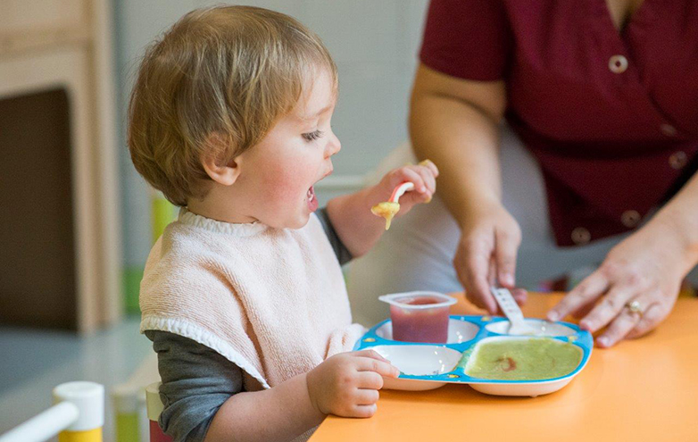La Fondation Nestlé France et la Croix-Rouge française s’engagent ensemble pour venir en aide aux familles en situation de précarité.