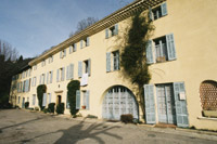 Maison d'enfants de la Fondation Chiris - © L. Carlsson