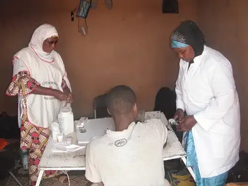 Un grand nombre de contenus ne présentent pas de difficulté d'intégration