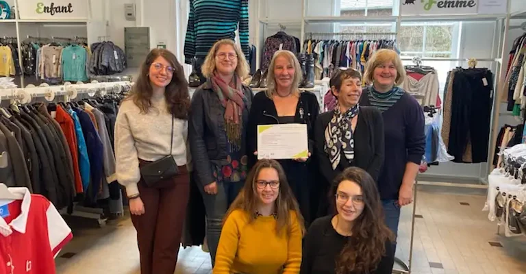 Parcours de formation qualifiant RSFP