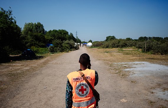 Bénévole family link