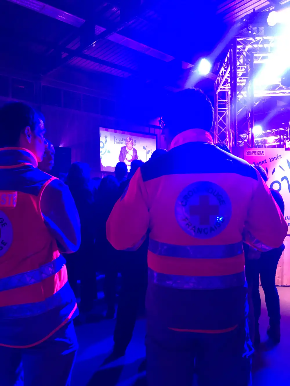 Mission locale : DPS