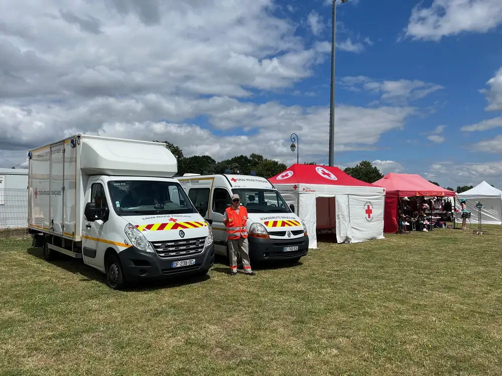 Moyens opérationnels sur Poste