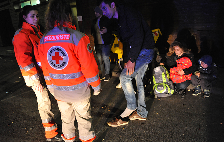 Photo de Pascal Bachelet