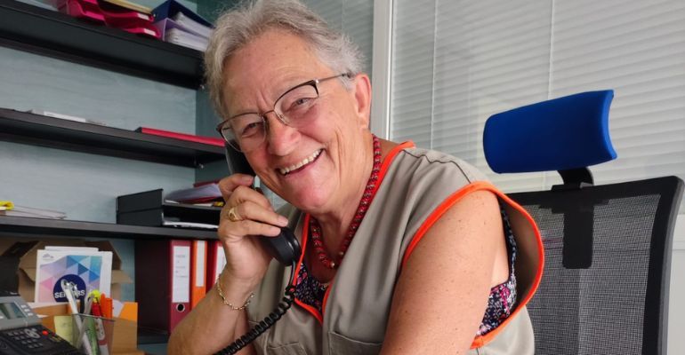 Plan canicule - Appel des personnes âgées et vulnérables