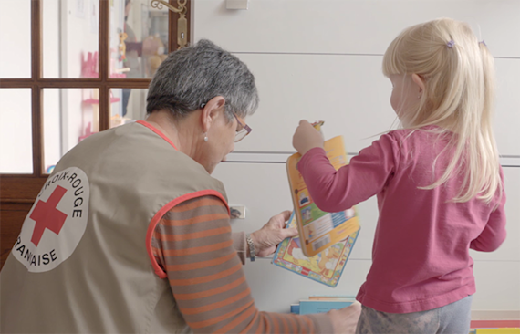 espace bébé parents