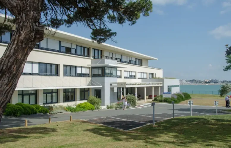 Etablissement Richelieu Etablissement Richelieu