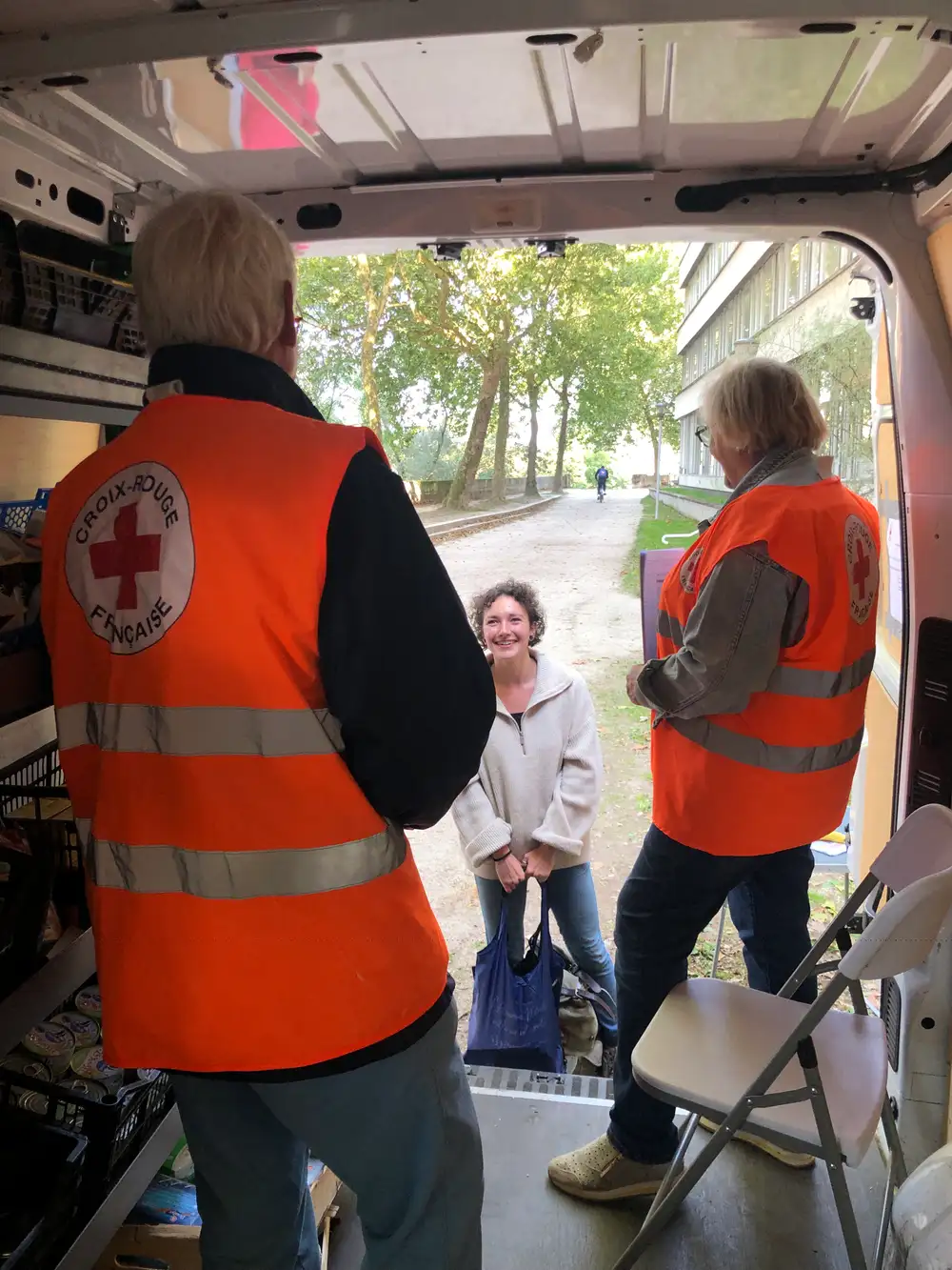  "Le P'tit Kdi" aux Tanneurs 