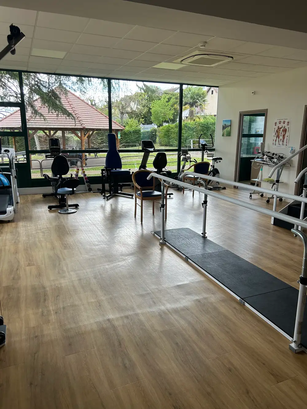 Notre plateau n'attend que vous