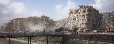 Guillaume Binet - Février 2023