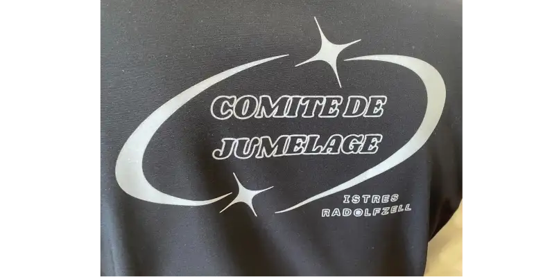 Comité de jumelage de la ville d'Istres