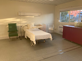 Salle TP Parc-Eiffel