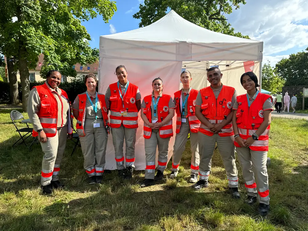 Mission locale : DPS