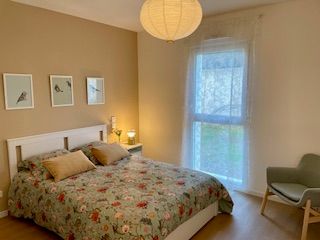 Chambre du Logement témoin