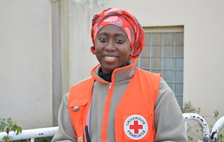 De bénéficiaire à bénévole