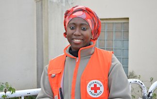 De bénéficiaire à bénévole