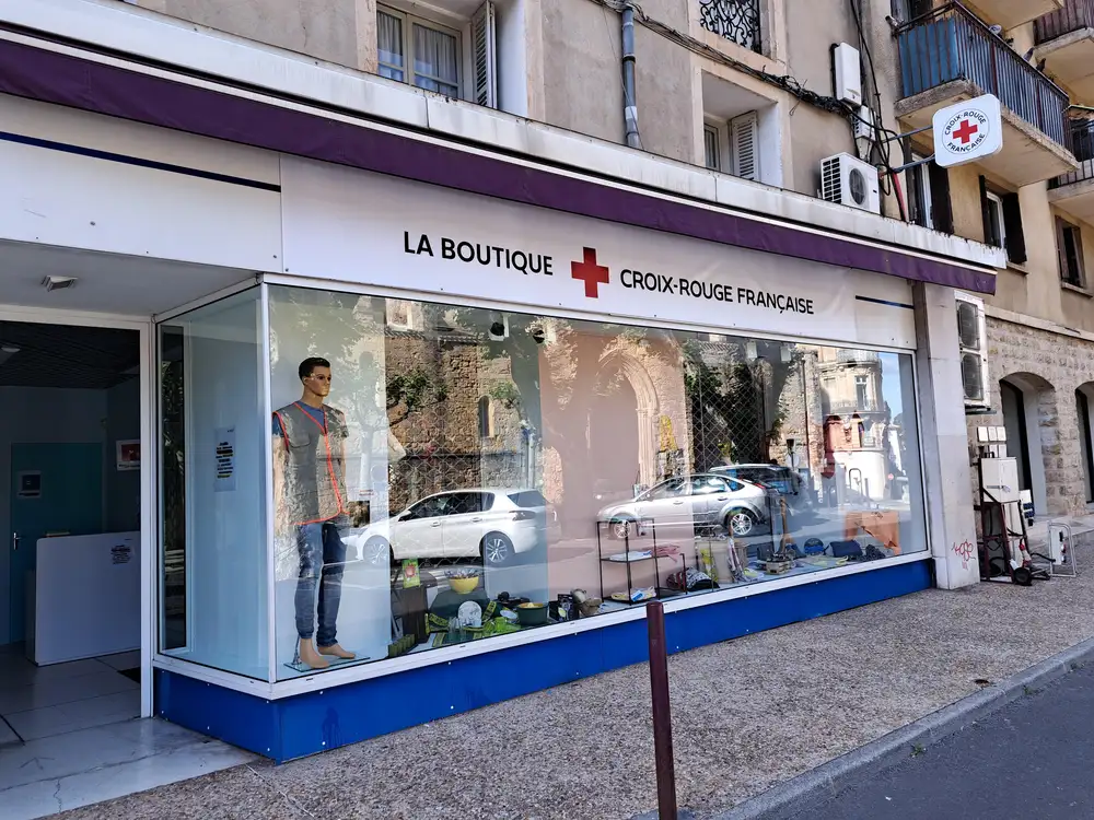 La Boutique Clermont l'Hérault