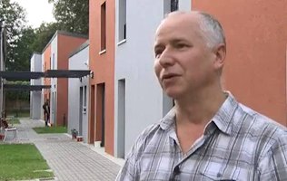 Interview René Lelong, directeur du Centre d’hébergement et de réinsertion sociale (CHRS) de Valenciennes