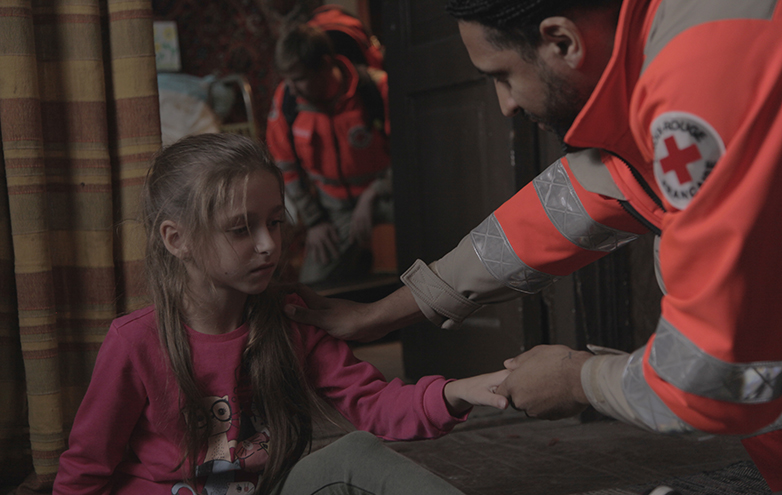 En France, 3 millions d’enfants pauvres sont directement affectés par la situation de précarité dans laquelle vivent leurs parents.