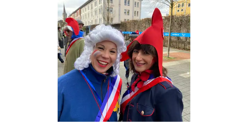 DIAMANT1305 en bonne compagnie