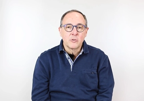 Mécénat de compétences BNP Paribas - Stéphane Carlu