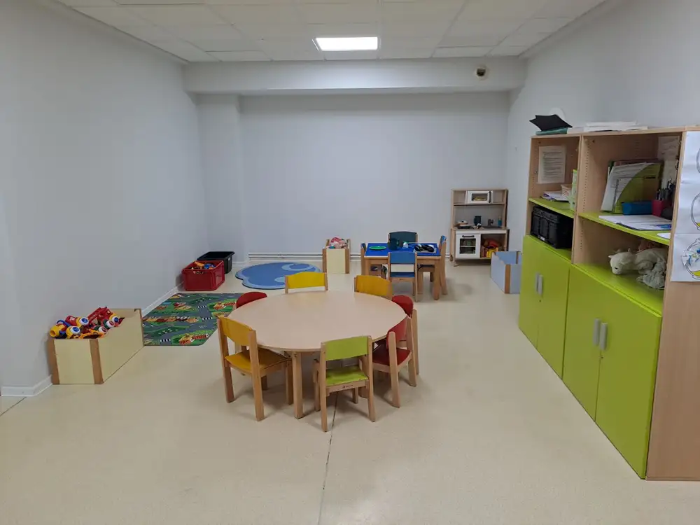 section des Matelots