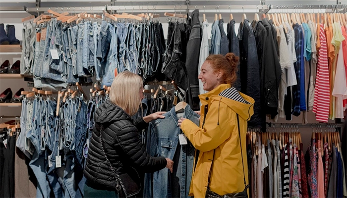 Votre temps fait marcher la boutique et votre énergie offre un meilleur service à nos usagers!